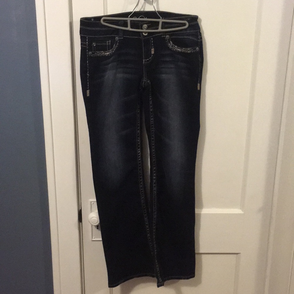 Vanity Premium Collection 29Wx33L